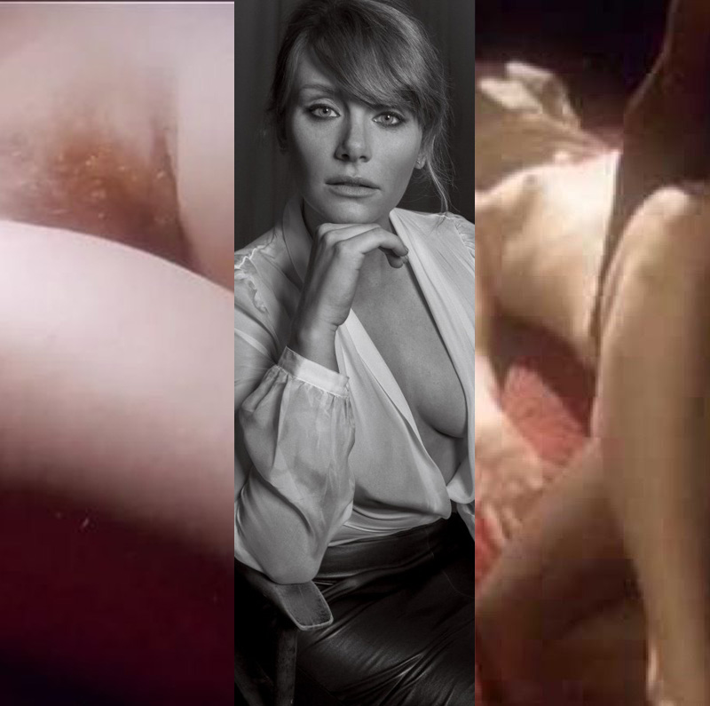 bryce howard nude