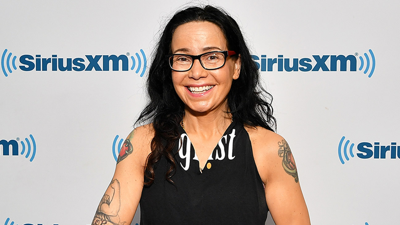 aaron horton recommends Janeane Garofalo Naked