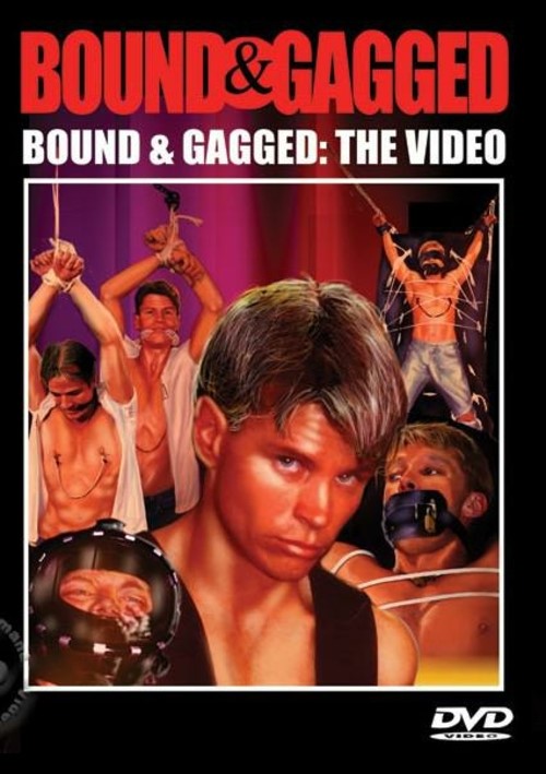 aneesa sedick recommends Bound And Gagged Videos