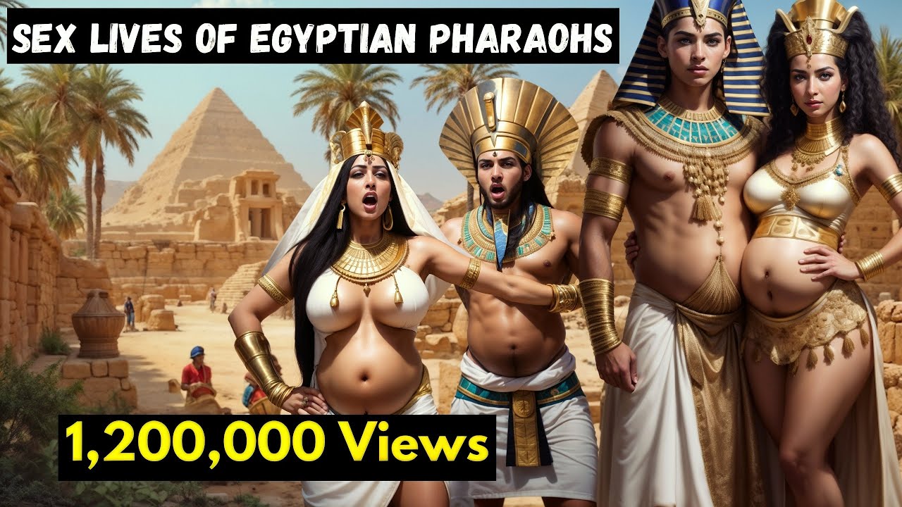 christine cardoza recommends Egypte Sex