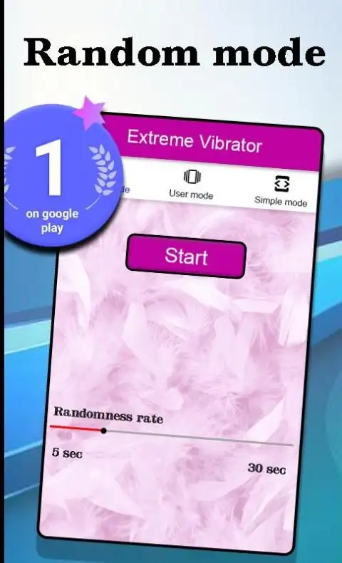 extreme viberator