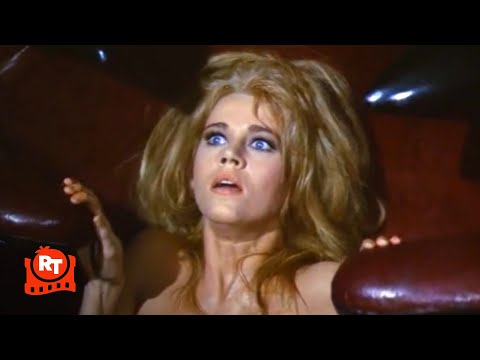 claire louise wylie share barbarella nude scenes photos