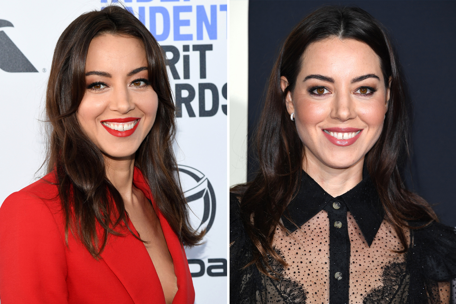 aamir tirmizi recommends Aubrey Plaza Masterbates