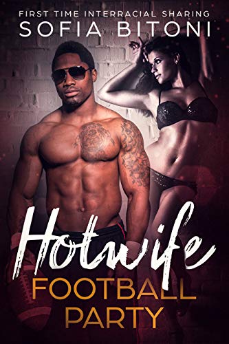 cory stone recommends Hotwife At Party