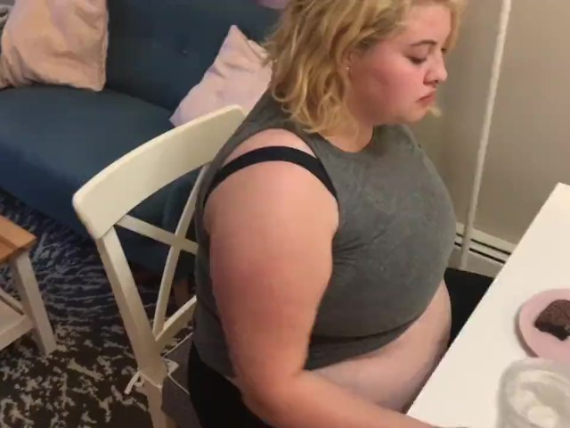 brandi storm recommends Bbw Teenager Porn