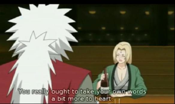 christy crockett recommends tsunade huge tits pic