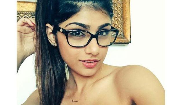 angee flores recommends Porn Star With Glasses