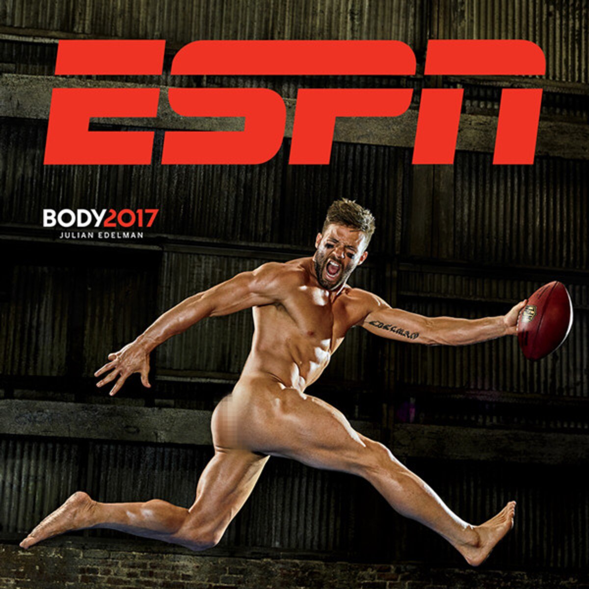 adam conine add nude nfl photo