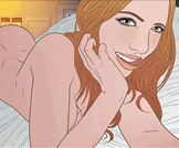 Good Girl Gone Bad Porn Game and nude