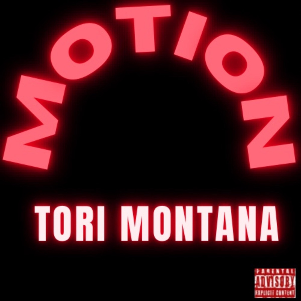 Tori Montana stands for