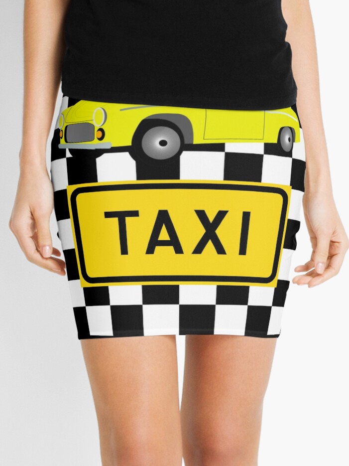 brad folino recommends taxi upskirts pic