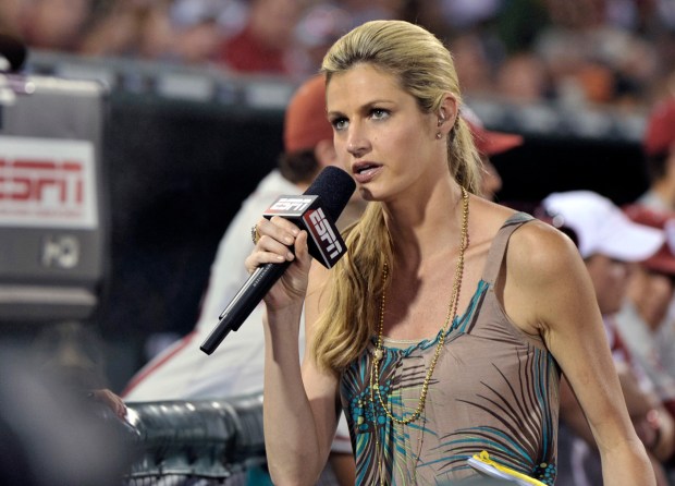 amara morris recommends erin andrews nude photos pic