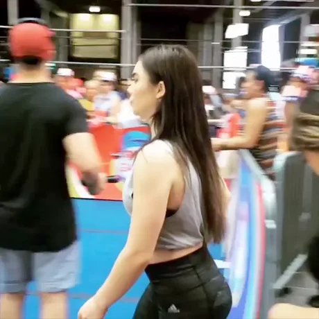 Mckayla Maroney Ass culito mean