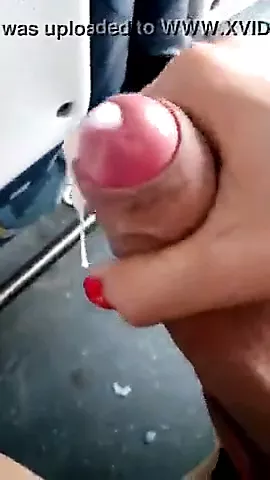 coral love add photo cumshot on bus