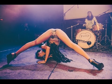 Nude Rock Stars sites russia