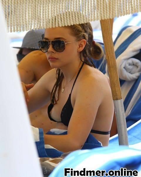 chloe grace moretz leaked nudes