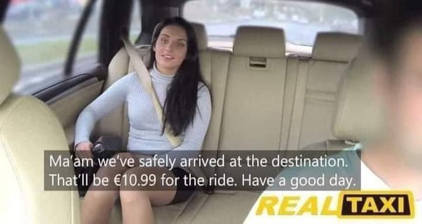 tube fake taxi