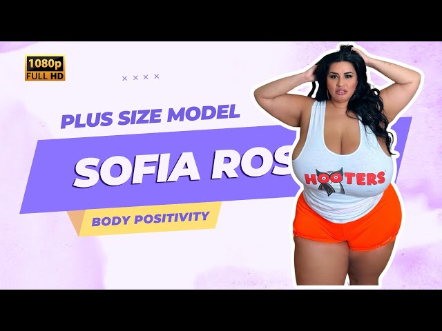 christian antalan recommends Bbw Sofia Rose