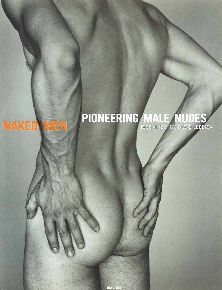 abby fong recommends Men Naked For Women