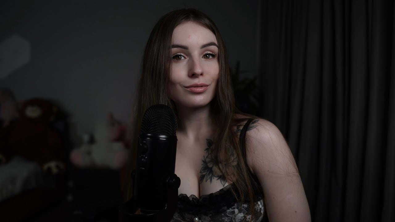 darleen wright share malinka asmr photos