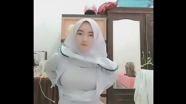 bokep hijab cantik