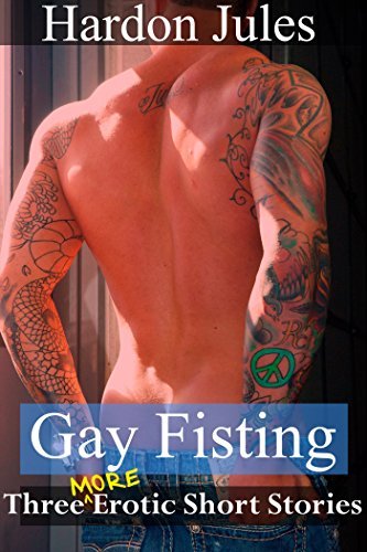 donna may campbell recommends gay fisting stories pic