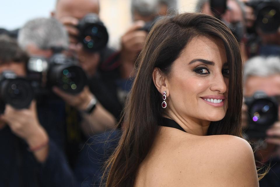 atik vahora recommends Penelope Cruz Naked