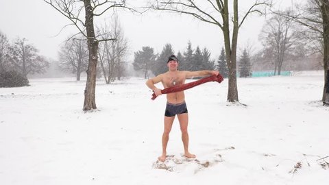 charles andrew villanueva add photo naked guys in the snow