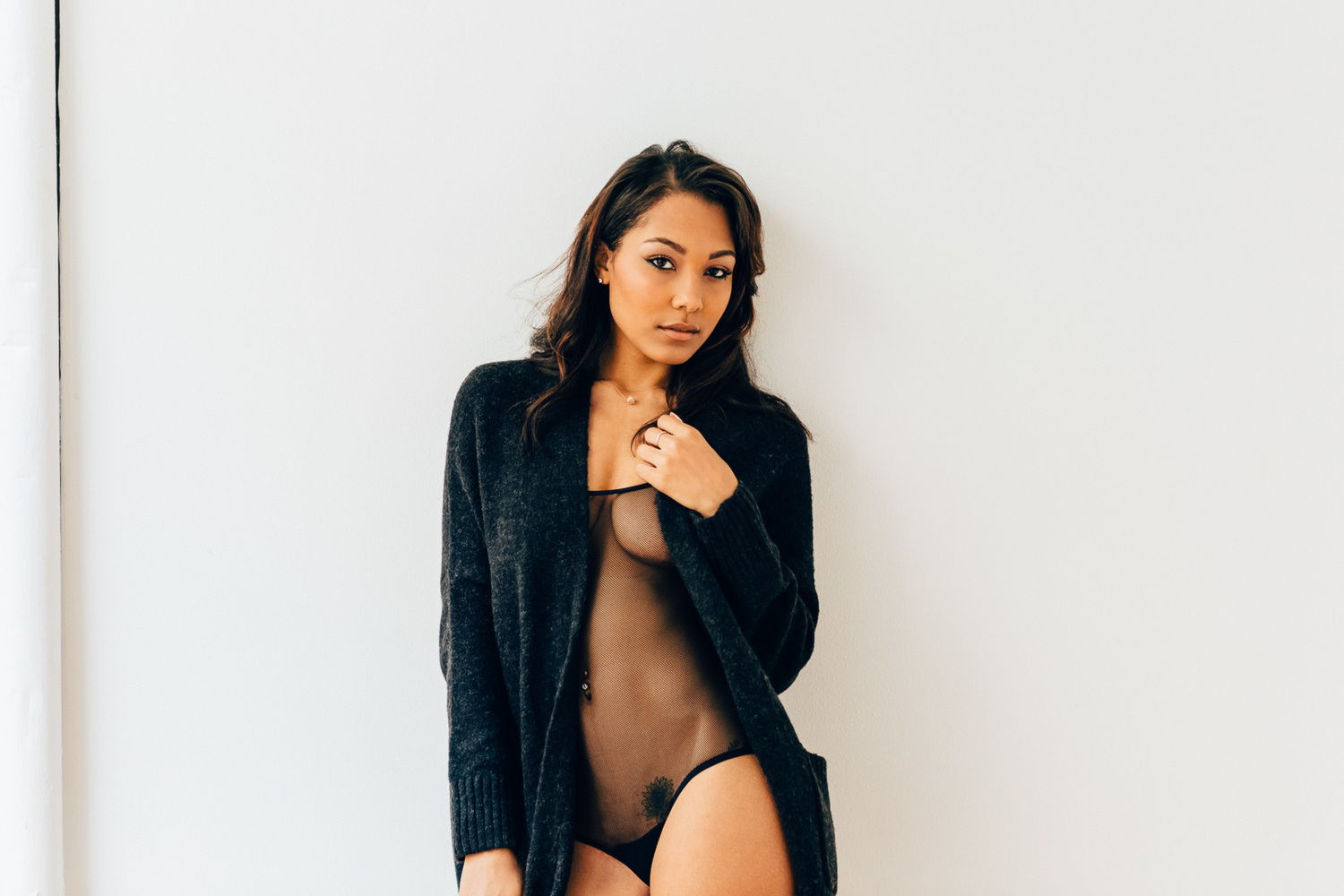 candace marlowe recommends Parker Mckenna Posey Nude