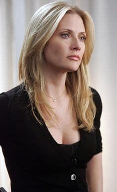 brenda hammett recommends Emily Procter Hot