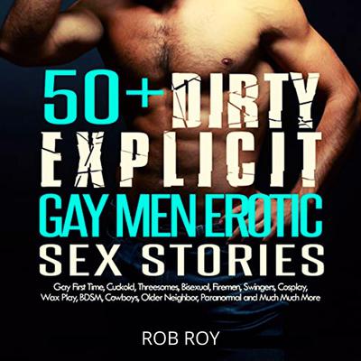 donna victoria recommends Gay Erotic First Time Stories