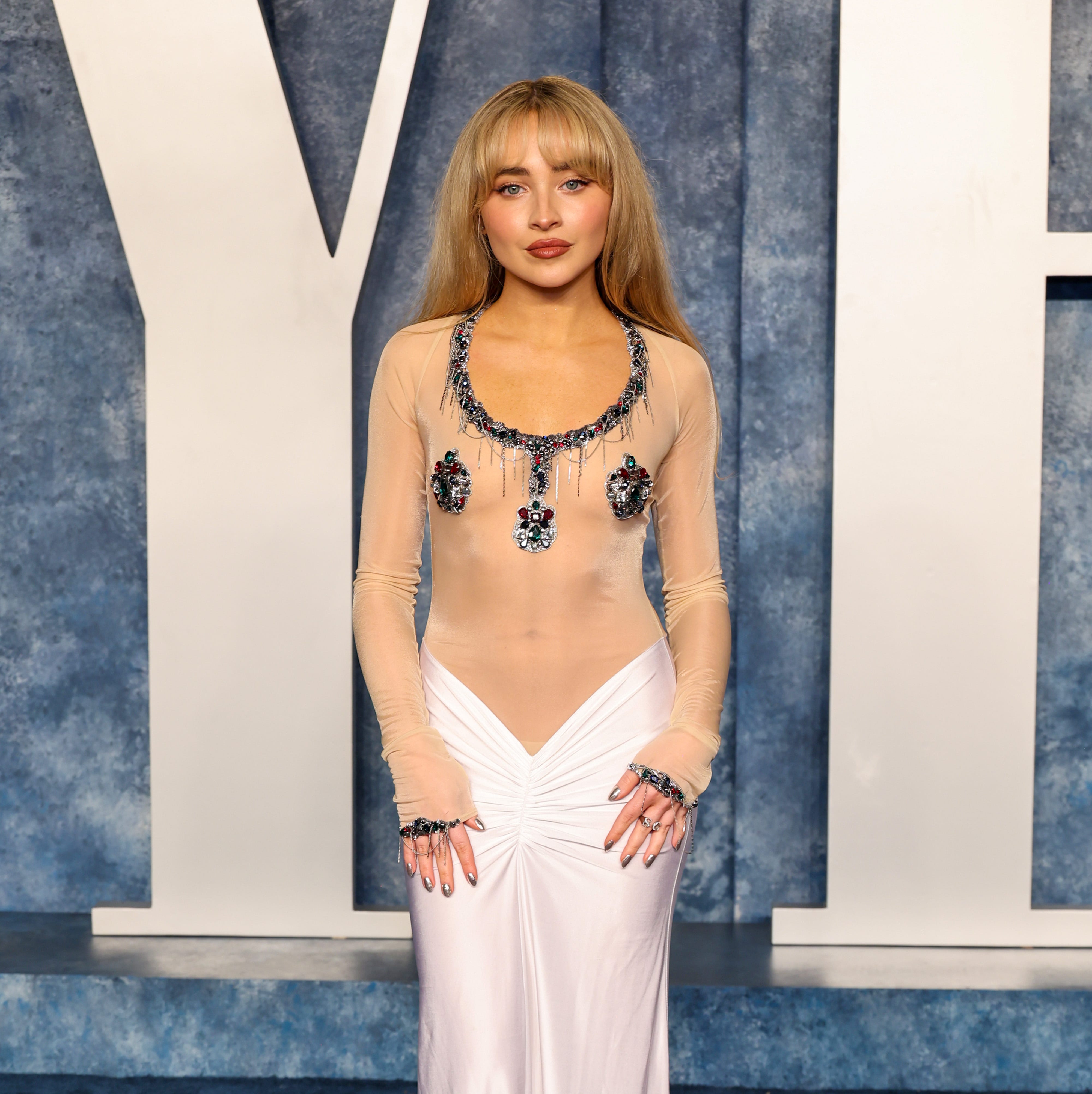 audra mahoney recommends Sabrina Carpenter Nude