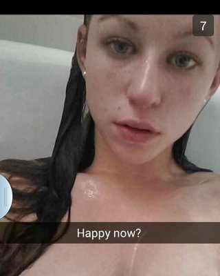 christina klemm recommends Snapchat Nudes Exposed