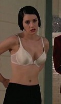 brandy mckinlay share paget brewsters tits photos