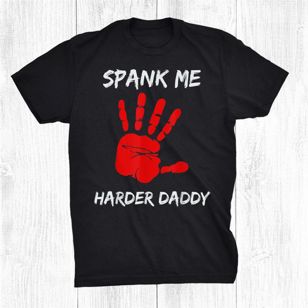 ddlg spanking