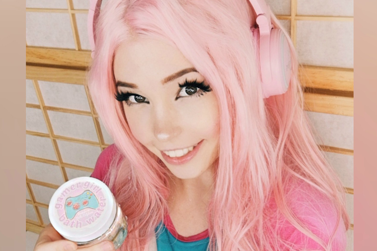 belle delphine onlyfans leak porn