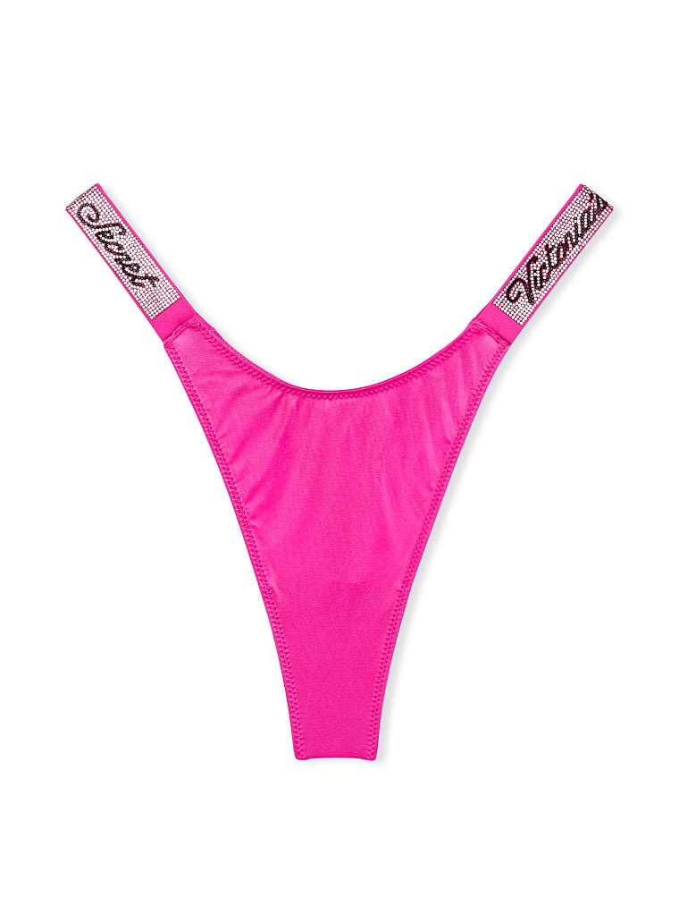 Best of Tanga rosa