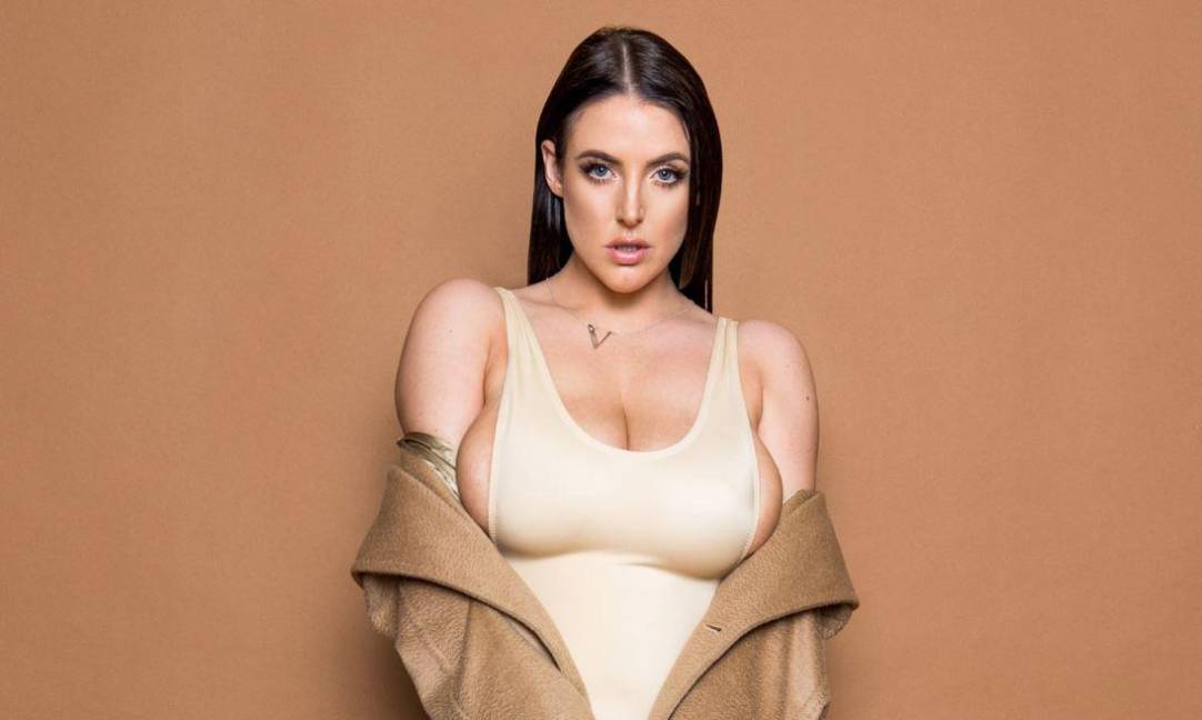 andrew staines recommends Angela White Keiran