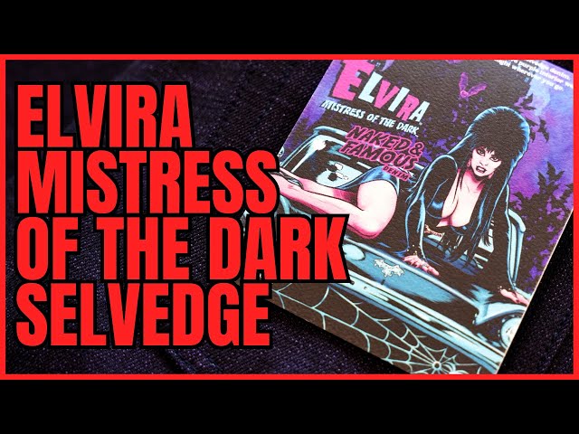 ashton colvin recommends elvira mistress nude pic