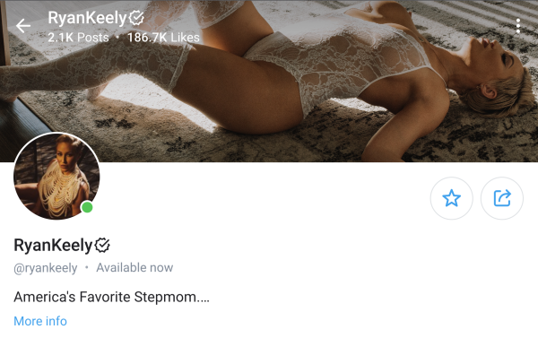 alberto allende recommends Step Mom Onlyfans