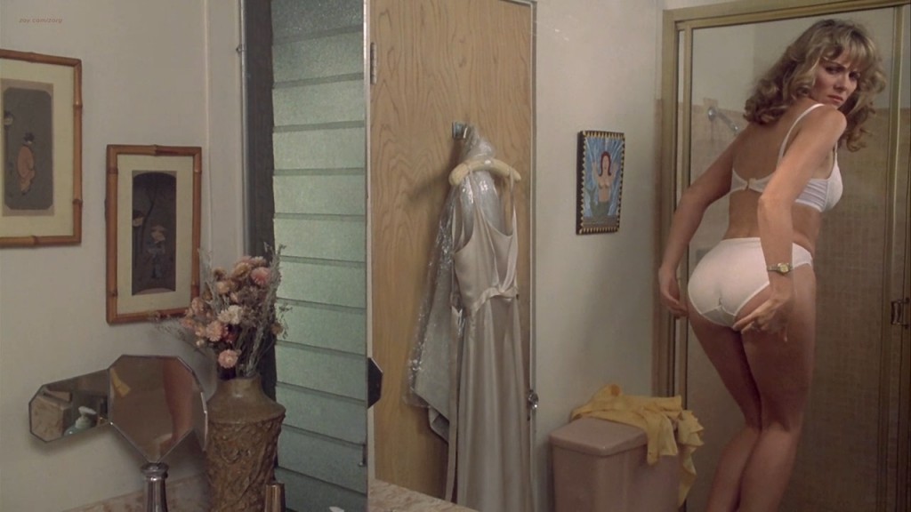 Best of Naked kim cattrall