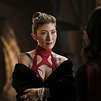 colin bell recommends dichen lachman sexy pic