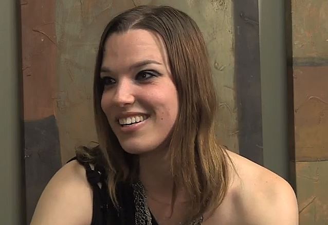 cesar arceo recommends lzzy halestorm nude pic