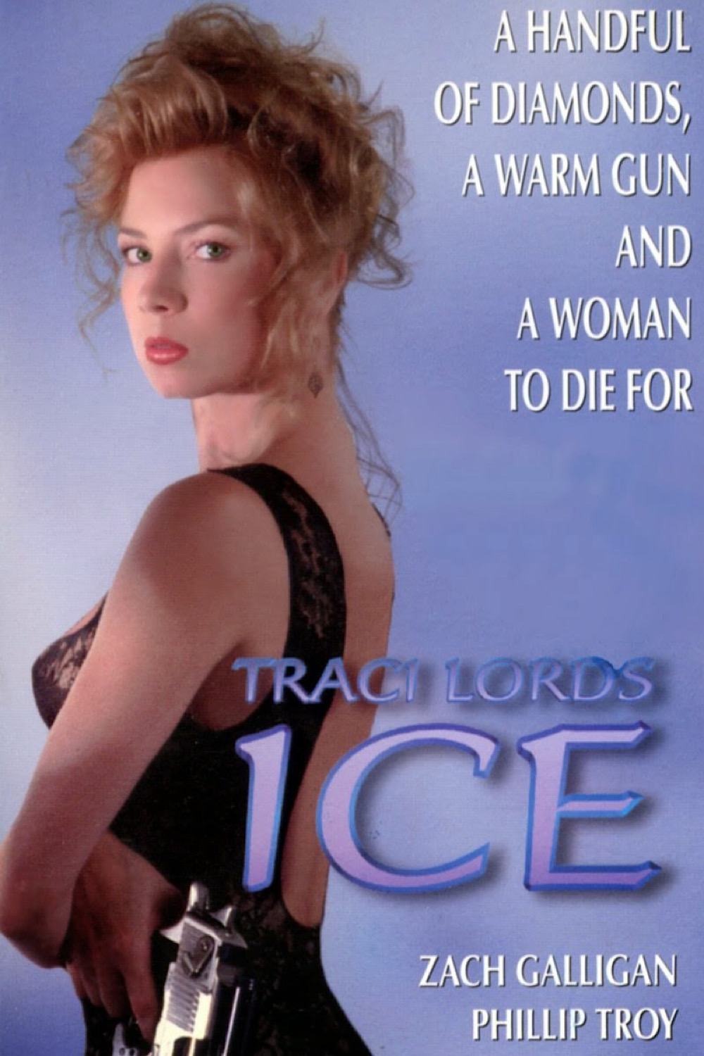 clarrissa thompson recommends traci lords videos pic