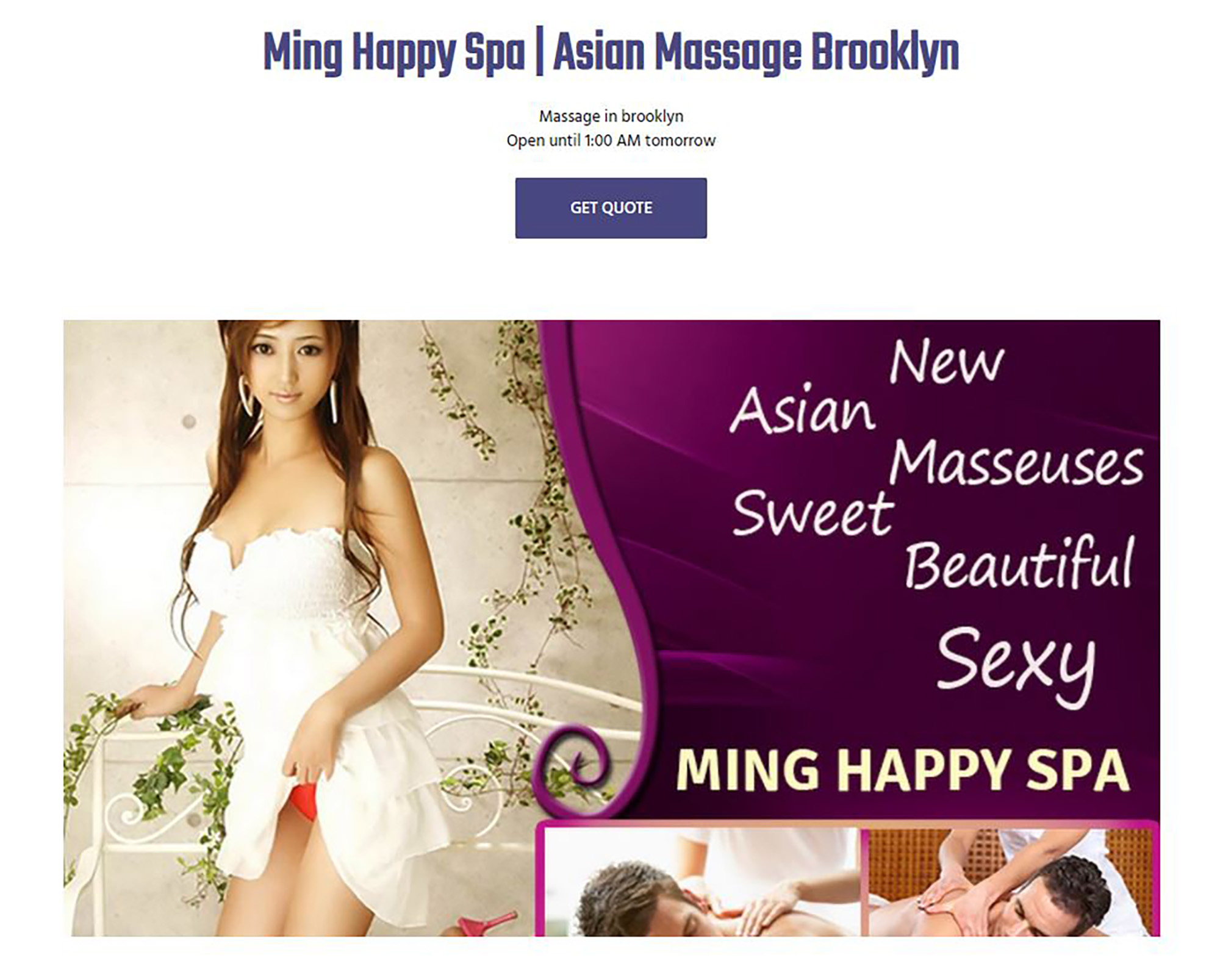 abigail attoh recommends Real Hidden Asian Massage