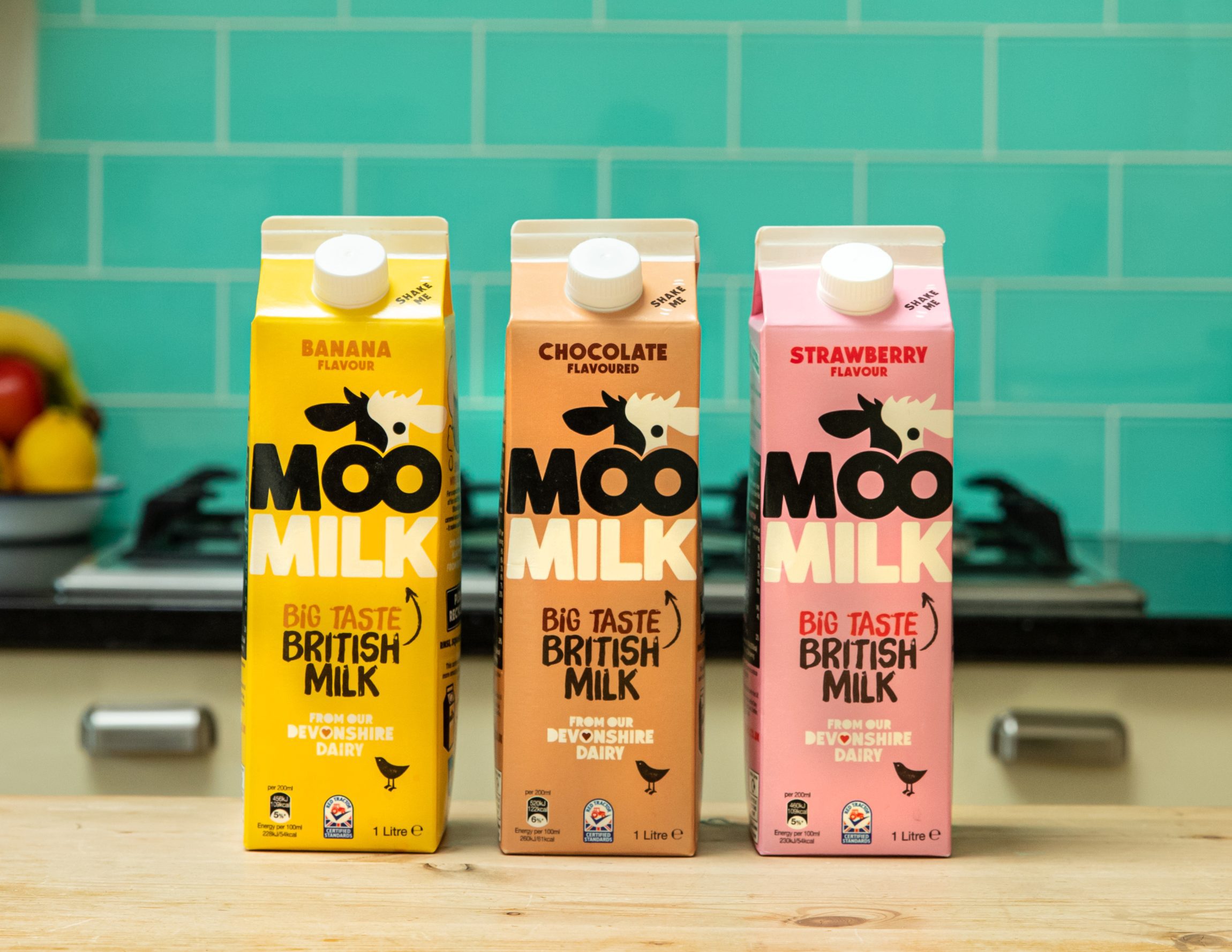 brandon card recommends Milky Moo Farms Free