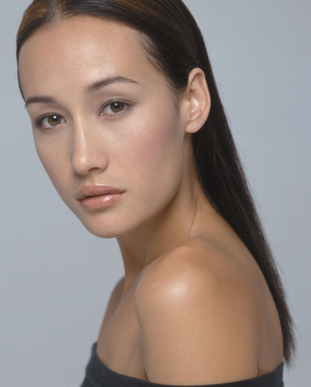 maggie q nude pictures