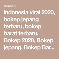 amber secrest recommends Bokep Colmek Indo