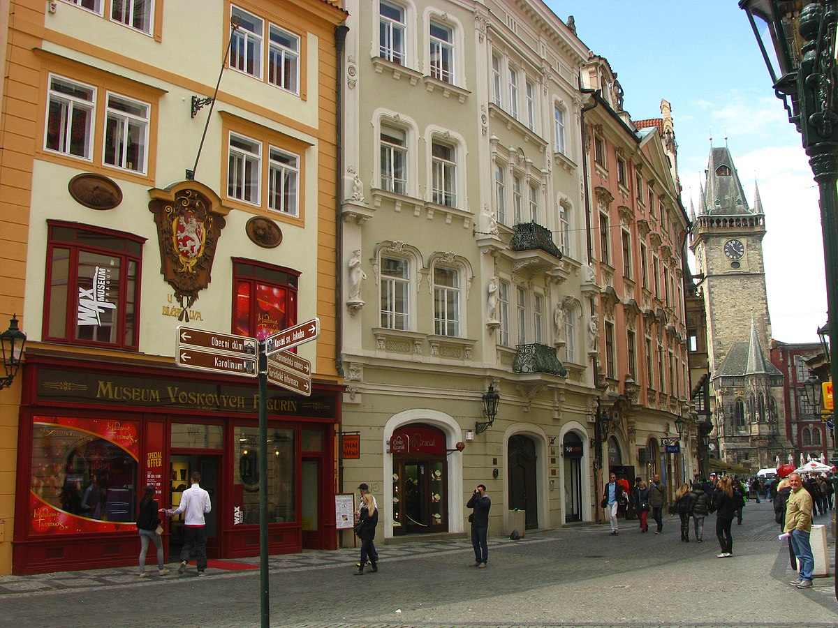 czech streets 110