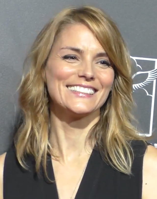 chrissy dever recommends susan misner naked pic